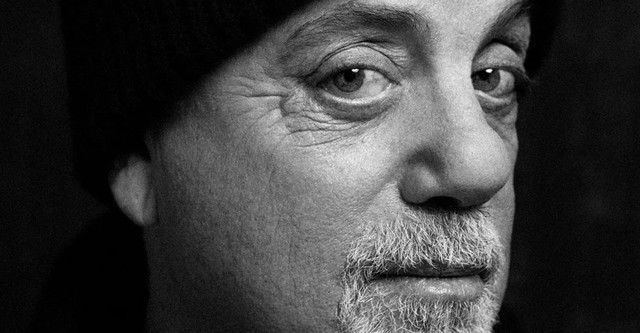 Billy Joel: In Black & White