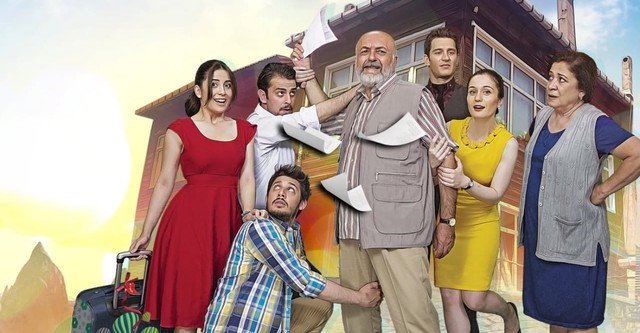 Baba Candır