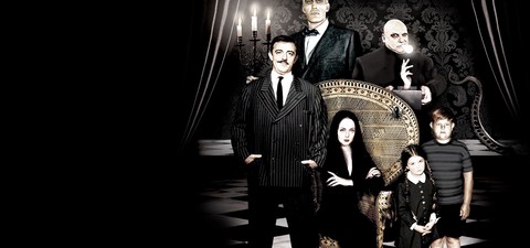 How to Watch The Addams Family Movies and TV Shows in Order