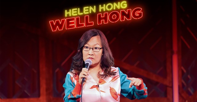 Helen Hong: Well Hong