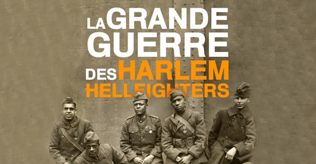 La Grande Guerre des Harlem Hellfighters