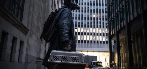 Ähnlich wie „Fallout“: Diese 10 dystopischen Serien lohnen sich ebenfalls