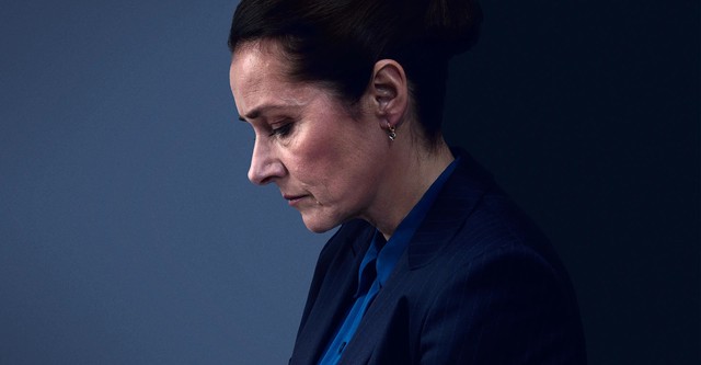 Borgen: O Reino, o Poder e a Glória