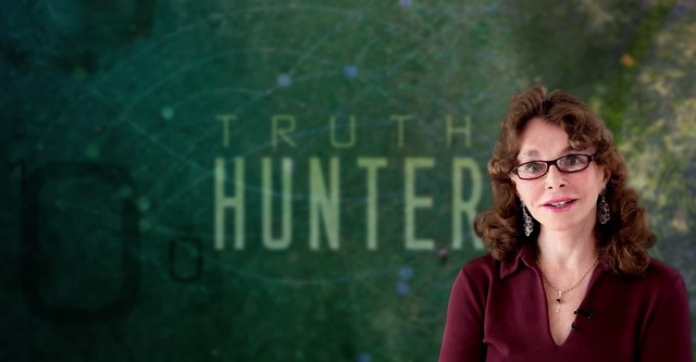 Truth Hunter