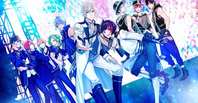 B-Project: Kodou Ambitious