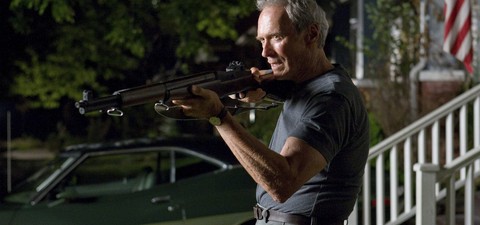 Hier kannst du die 20 besten Filme mit Clint Eastwood streamen