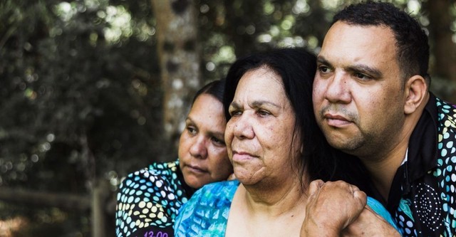 Die Bowraville-Morde - Rassismus in Australien