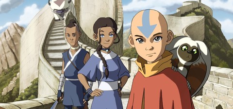 „Avatar“ und „Korra“: Alle Staffeln in der richtigen Reihenfolge schauen