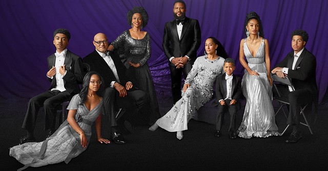 black-ish: A Celebration – An ABC News Special