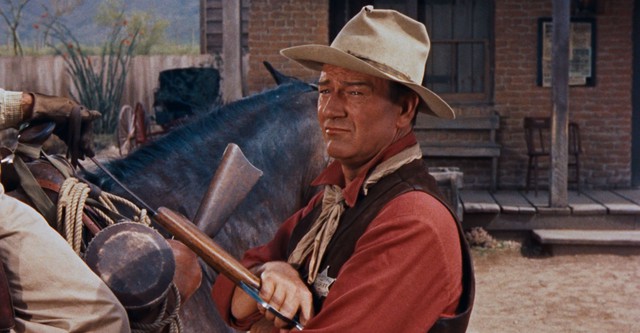 Rio Bravo