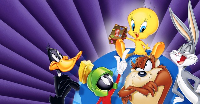 Tweety - Aventura A Volta do Mundo