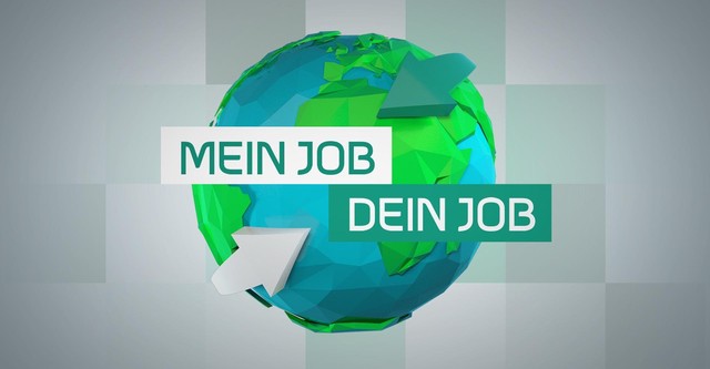 Mein Job - Dein Job