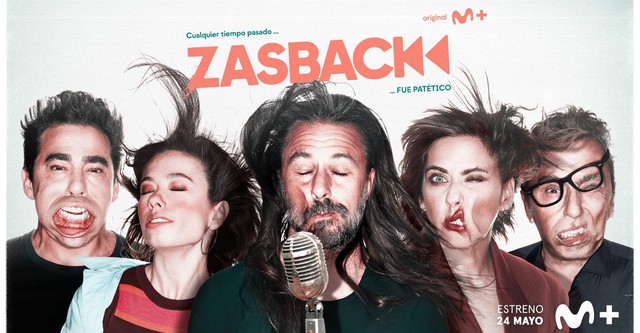 Zasback