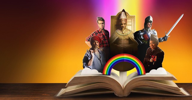 The Book of Queer