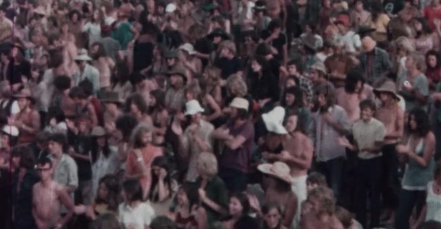 Sunbury '72