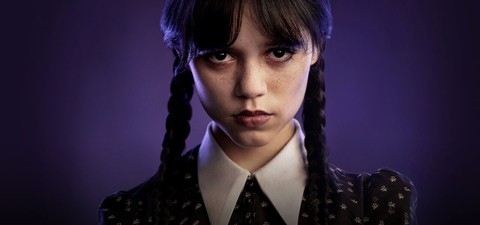 Jenna Ortega : la liste des films et où les regarder dans l’ordre en streaming ?