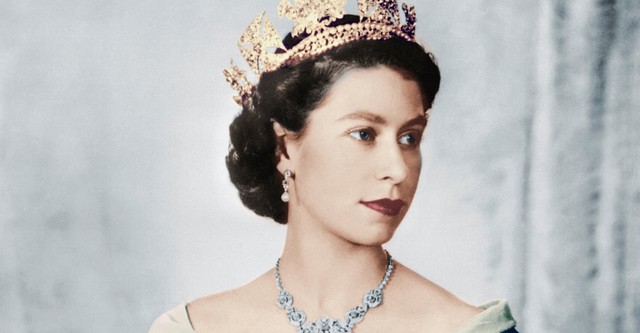 The Queen's Platinum Jubilee