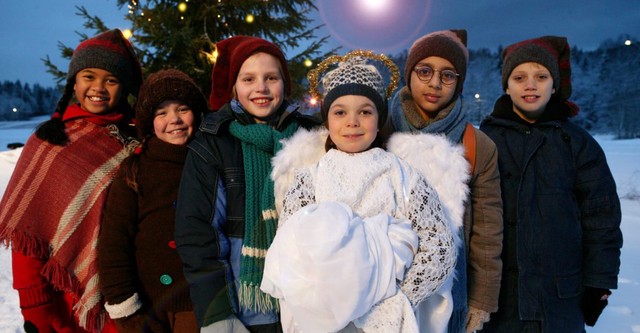 Christmas in Svingen