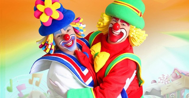 Patati Patatá - A Vida é Bela