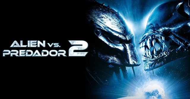 Avp2 エイリアンズ Vs プレデター 動画配信