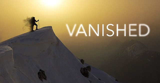 Vanished