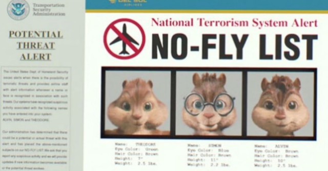 Alvin und die Chipmunks: Road Chip