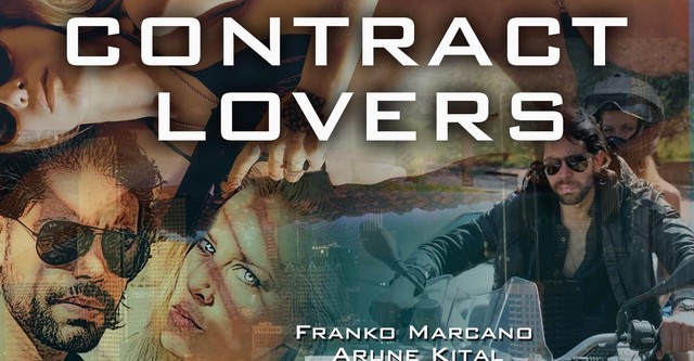 Contract Lovers