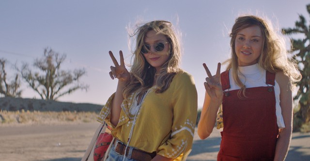 Ingrid Goes West