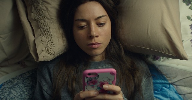 Ingrid Goes West