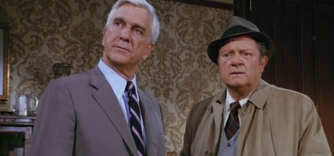Where To Watch 'The Naked Gun' Movies & TV Shows In Order