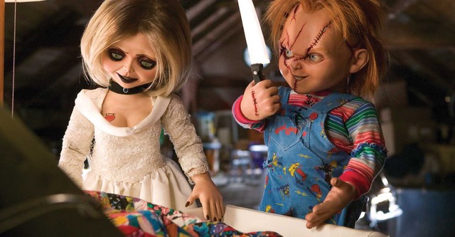 Chucky'nin Tohumu