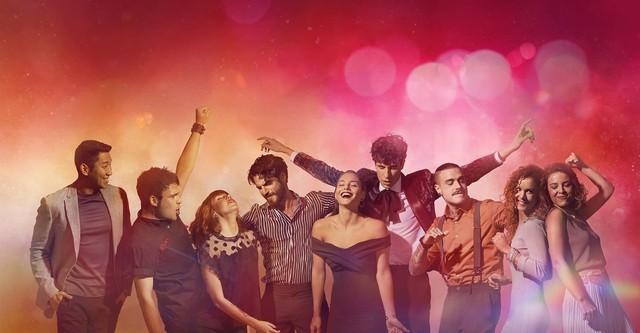 Física o química: El reencuentro