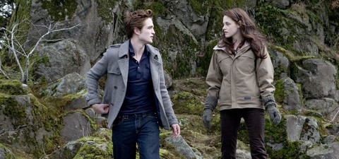 How to Watch Twilight Movies in Order (and Where to Watch Them Online)