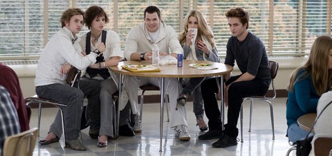 Por qué 'Crepúsculo' es mucho mejor de lo que recuerdas