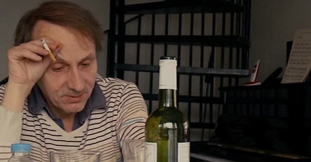 The Kidnapping of Michel Houellebecq