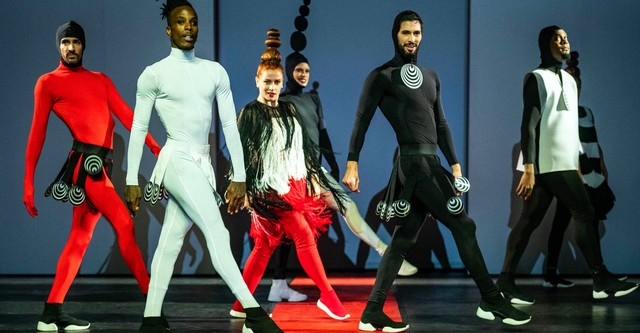 Jean Paul Gaultier: Freak and Chic