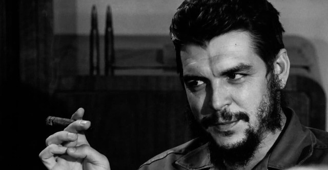 Che: A New Man