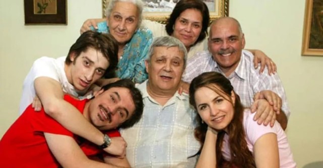 Geniş Aile