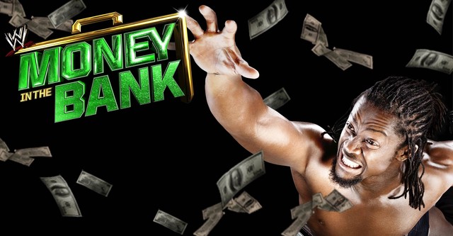 WWE Money in the Bank 2010