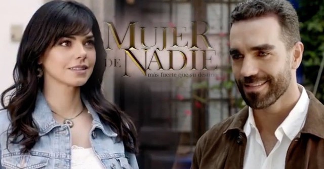 Mujer de Nadie