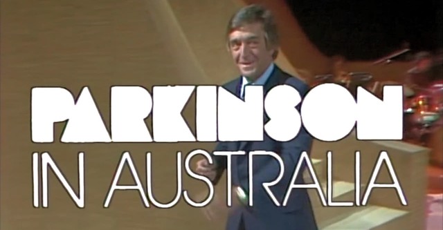 Parkinson In Australia