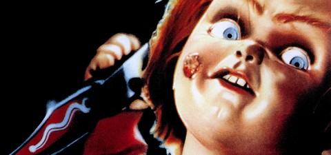 So kannst du die Chucky-Filme in der richtigen Reihenfolge online anschauen