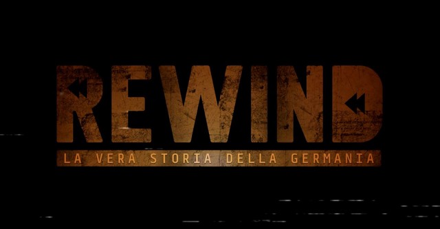 Rewind - La vera storia della Germania