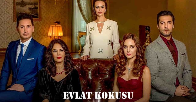 Evlat Kokusu