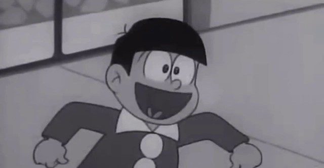 Osomatsu-kun