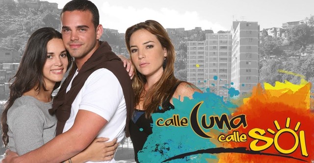 Calle luna, Calle sol