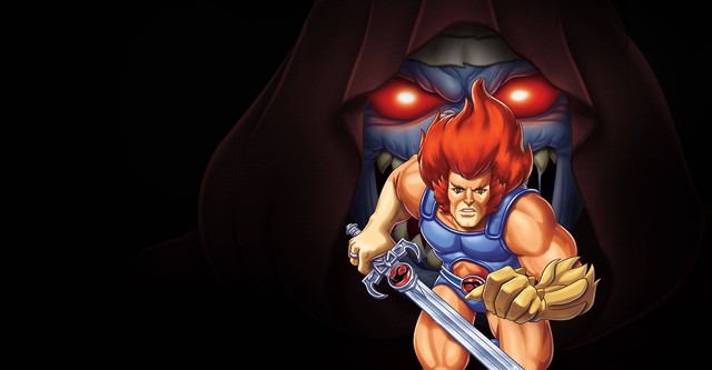 ThunderCats