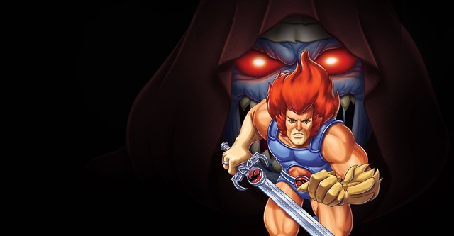 ThunderCats