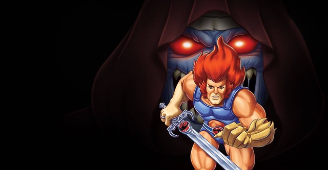 Watch ThunderCats (1985) Streaming Online