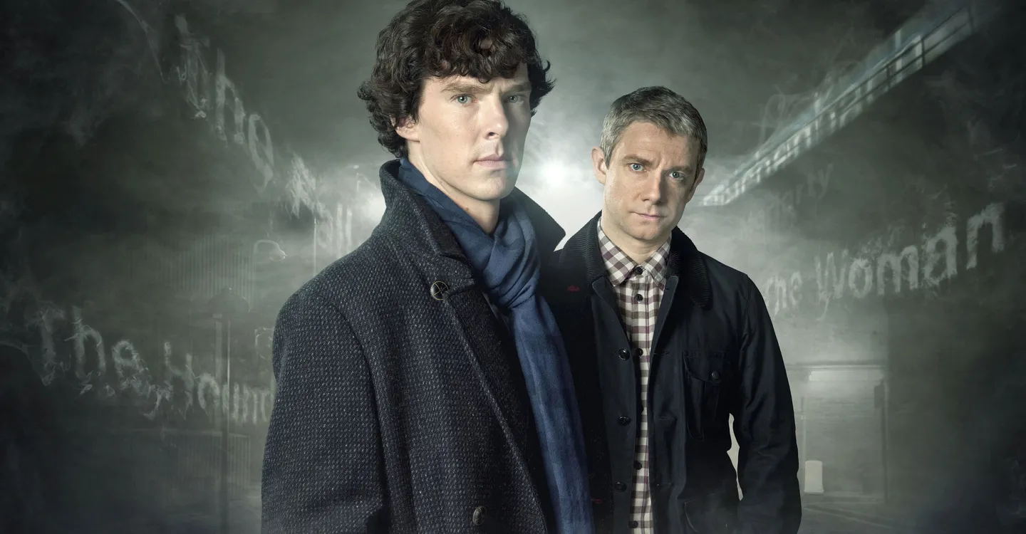 5 On-Screen Relationships Fans Refuse To Believe Are Not Romantic